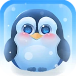 Logo of Chubby Pengu android Application 